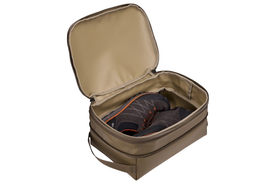 Bolso Thule Chasm Large Gear Cube 15L | Deep Khaki