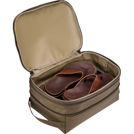 Bolso Thule Chasm Large Gear Cube 15L | Deep Khaki