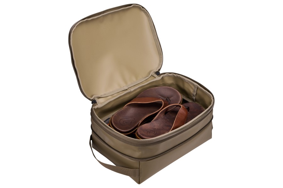 Bolso Thule Chasm Large Gear Cube 15L | Deep Khaki
