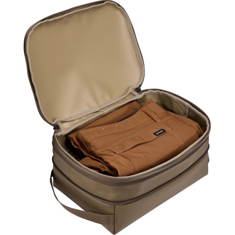 Bolso Thule Chasm Large Gear Cube 15L | Deep Khaki