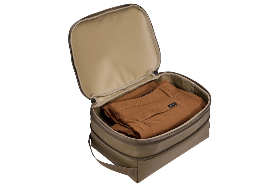 Bolso Thule Chasm Large Gear Cube 15L | Deep Khaki