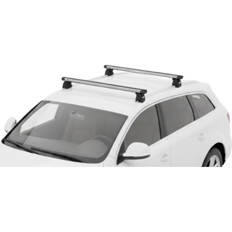 Barras Thule AUDI Q7 6-15 RA / SlideBar EVO