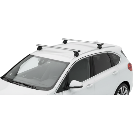 Barras THULE EVO WingBar para autos BMW 2-Series Active Tourer desde 2014