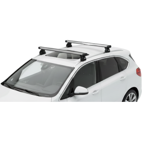 Barras Thule BMW 2 series Active Tourer 14-22 RA / SlideBar EVO
