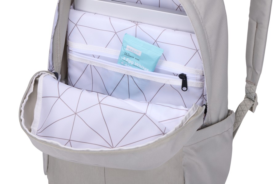 Mochila Notebook Thule Notus Backpack 20L | Soft Sand
