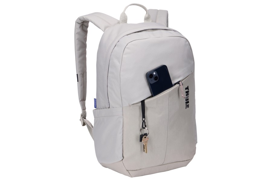 Mochila Notebook Thule Notus Backpack 20L | Soft Sand