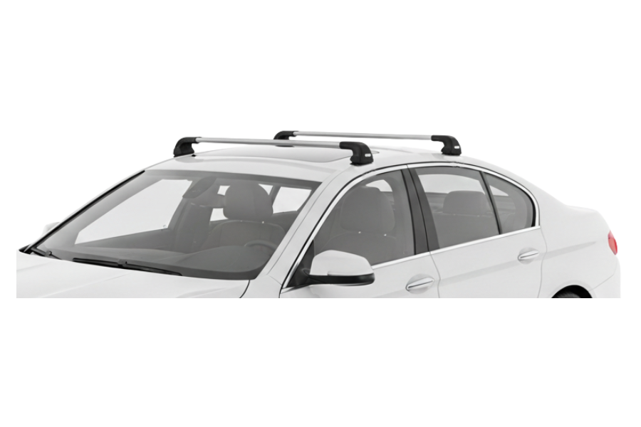 Barras Thule BMW 5 series 10-17 PF / EDGE Flush