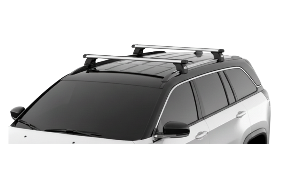 Barras Thule JEEP Commander 22- RA / SlideBar EVO
