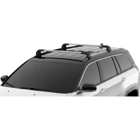 Barras Thule JEEP Commander 22- RA / EDGE FLUSH