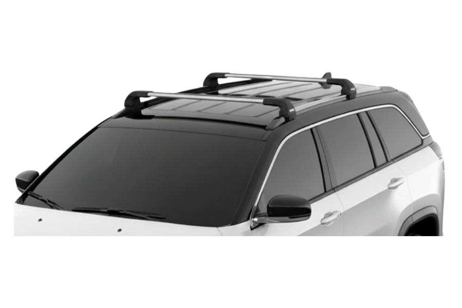 Barras Thule JEEP Commander 22- RA / EDGE FLUSH