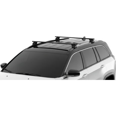 Barras Thule JEEP Commander 22- RA / SquareBar EVO
