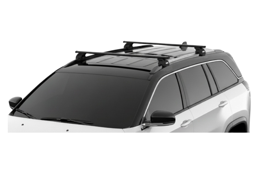 Barras Thule JEEP Commander 22- RA / SquareBar EVO