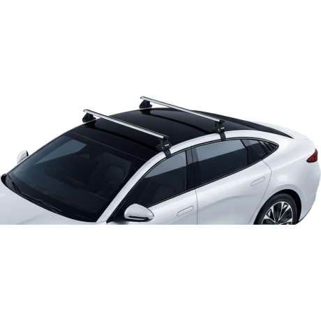 Barras THULE EVO WingBar para autos BYD Seal desde 2022
