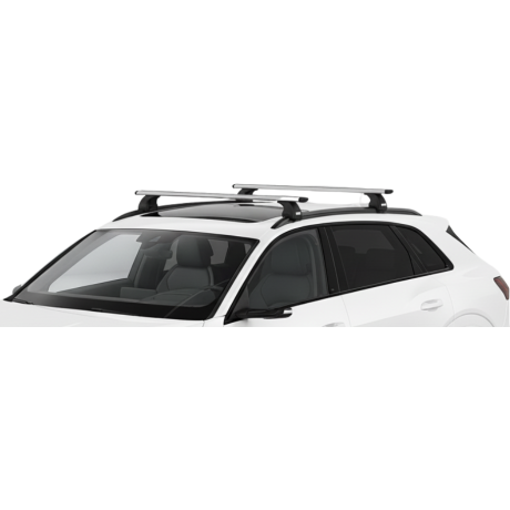 Barras Thule AUDI Q8 e-tron 23- RA / WingBar EVO