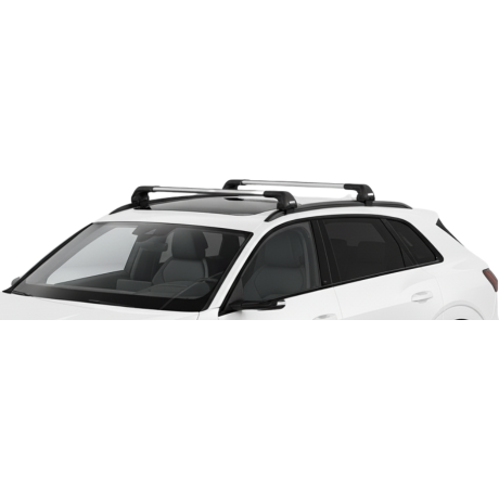 Barras Thule AUDI Q8 e-tron 23- RA / EDGE Flush