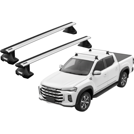 Barras Thule MAXUS T90 22- TN / WingBar EVO