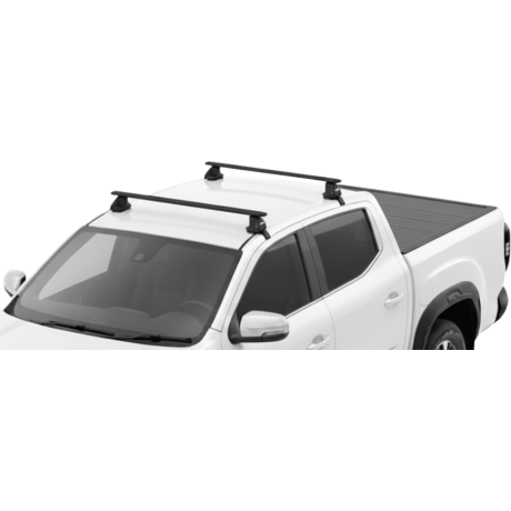 Barras Thule MAXUS T90 22- TN / WingBar EVO BK