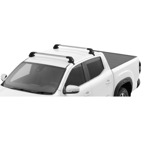 Barras Thule MAXUS T90 22- TN / EDGE Flush