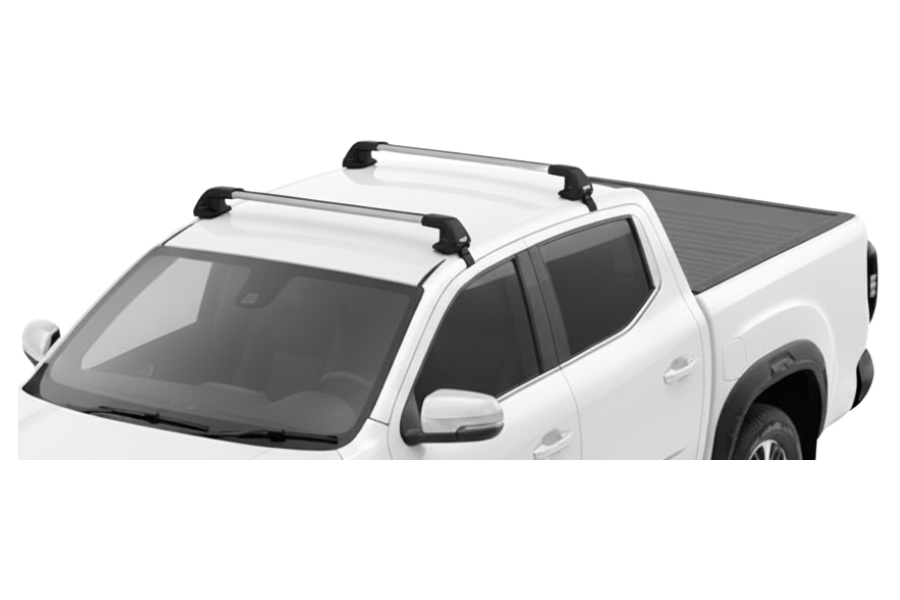 Barras Thule MAXUS T90 22- TN / EDGE Flush