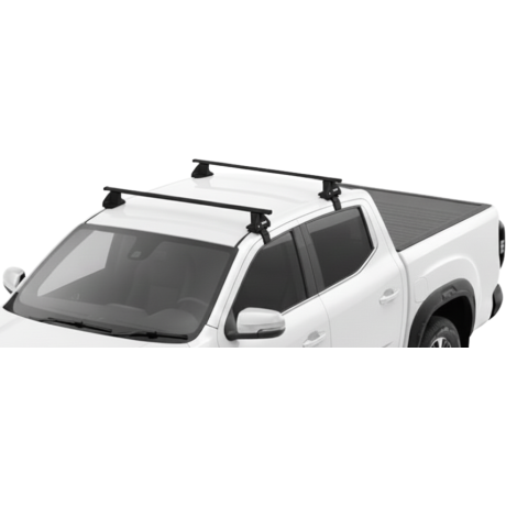 Barras Thule MAXUS T90 22- TN / SquareBar EVO