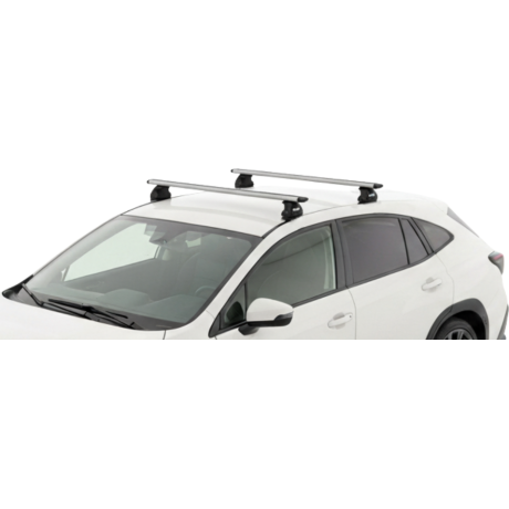 Barras Thule SUBARU WRX Sportswagon 20- PF / WingBar EVO