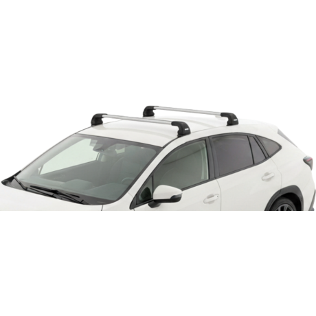 Barras Thule SUBARU WRX Sportswagon 20- PF / EDGE Flush