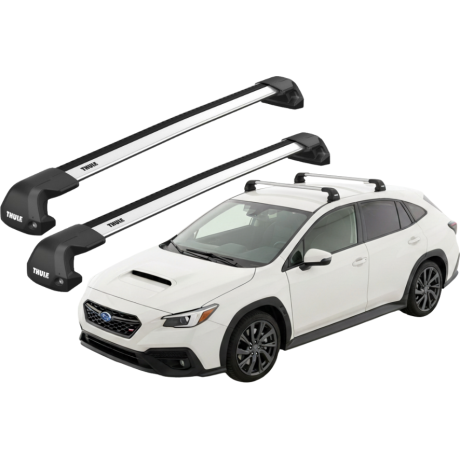 Barras Thule SUBARU WRX Sportswagon 20- PF / EDGE Flush