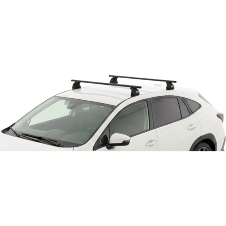 Barras Thule SUBARU WRX Sportswagon 20- PF / SquareBar EVO