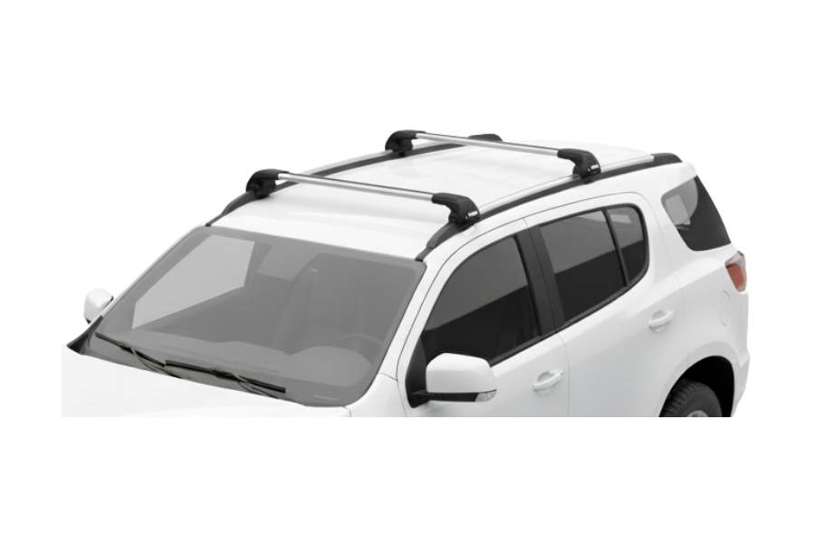 Barras Thule CHEVROLET TrailBlazer 12-20 RA / EDGE Flush