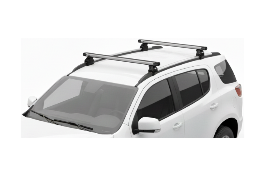 Barras Thule CHEVROLET TrailBlazer 12-20 RA / SlideBar EVO