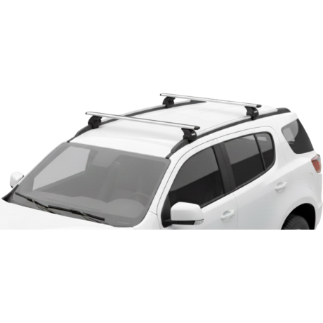 Barras Thule CHEVROLET TrailBlazer 12-20 RA / WingBar EVO