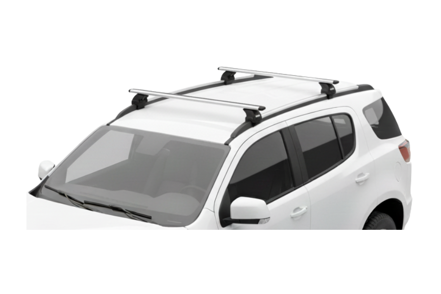 Barras Thule CHEVROLET TrailBlazer 12-20 RA / WingBar EVO