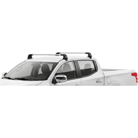 Barras Thule FIAT Fullback 16-19 PF / EDGE Flush