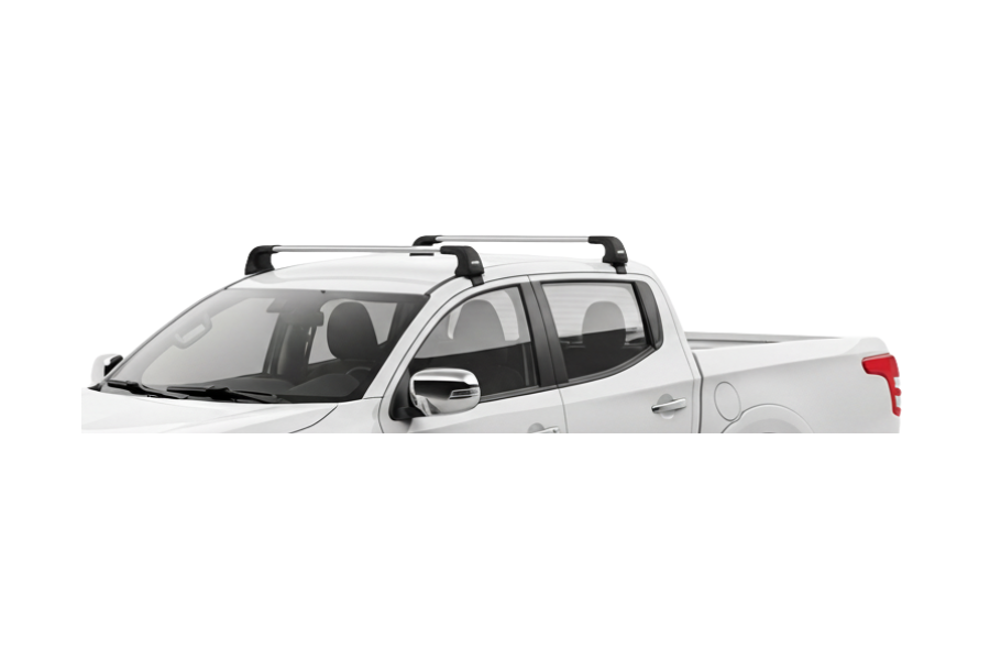 Barras Thule FIAT Fullback 16-19 PF / EDGE Flush
