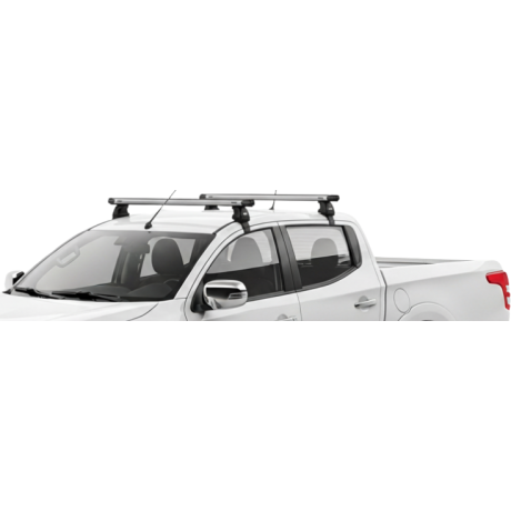 Barras Thule FIAT Fullback 16-19 PF / SlideBar EVO