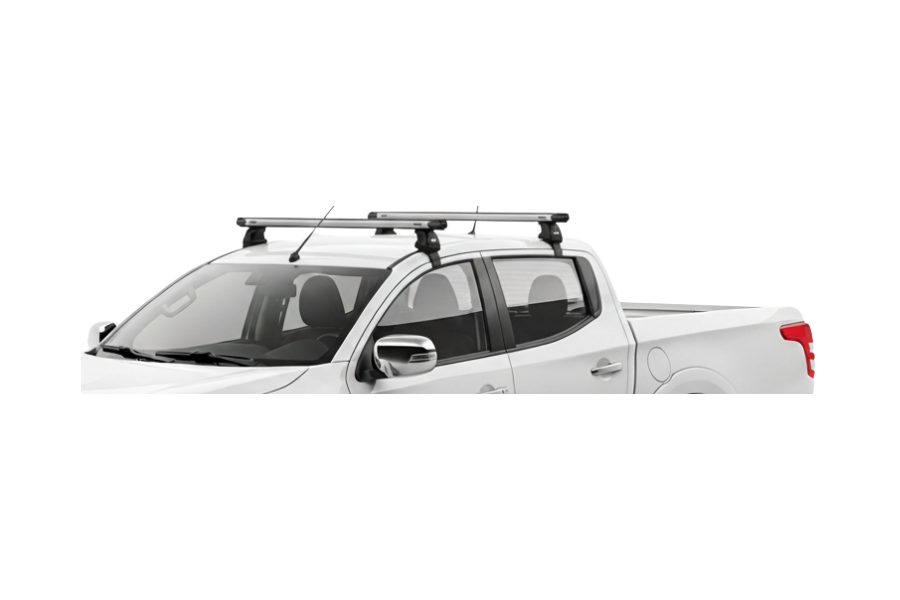 Barras Thule FIAT Fullback 16-19 PF / SlideBar EVO