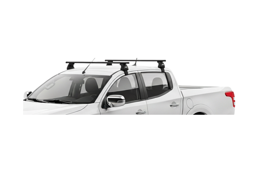 Barras Thule FIAT Fullback 16-19 PF / SquareBar EVO