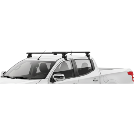 Barras Thule FIAT Fullback 16-19 PF / WingBar EVO BLACK
