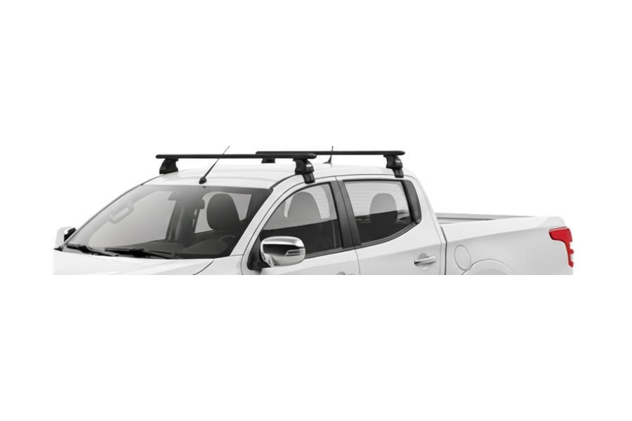 Barras Thule FIAT Fullback 16-19 PF / WingBar EVO BLACK