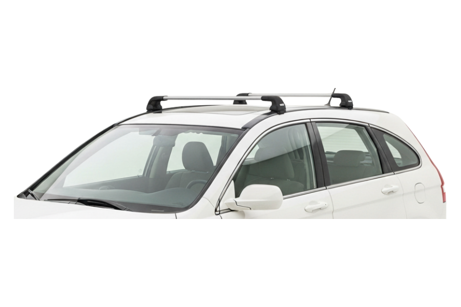 Barras Thule HONDA CR-V 07-11 PF / EDGE Flush