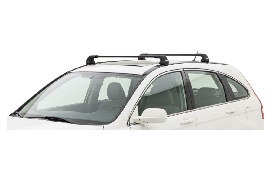 Barras Thule HONDA CR-V 07-11 PF / EDGE Flush BLACK