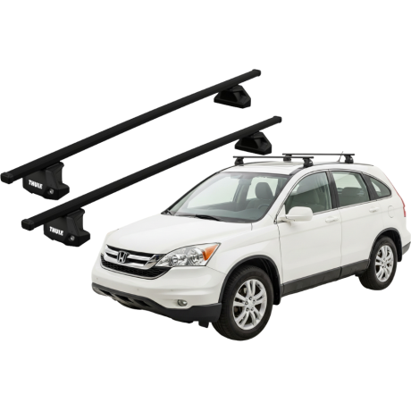 Barras Thule HONDA CR-V 07-11 PF / SquareBar EVO