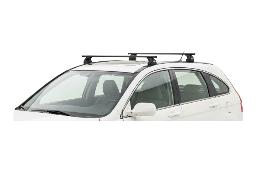 Barras Thule HONDA CR-V 07-11 PF / SquareBar EVO