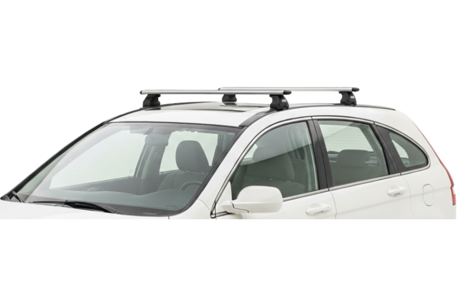 Barras Thule HONDA CR-V 07-11 PF / WingBar EVO