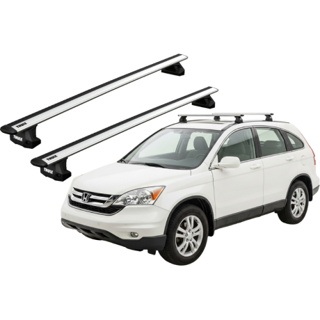 Barras Thule HONDA CR-V 07-11 PF / WingBar EVO