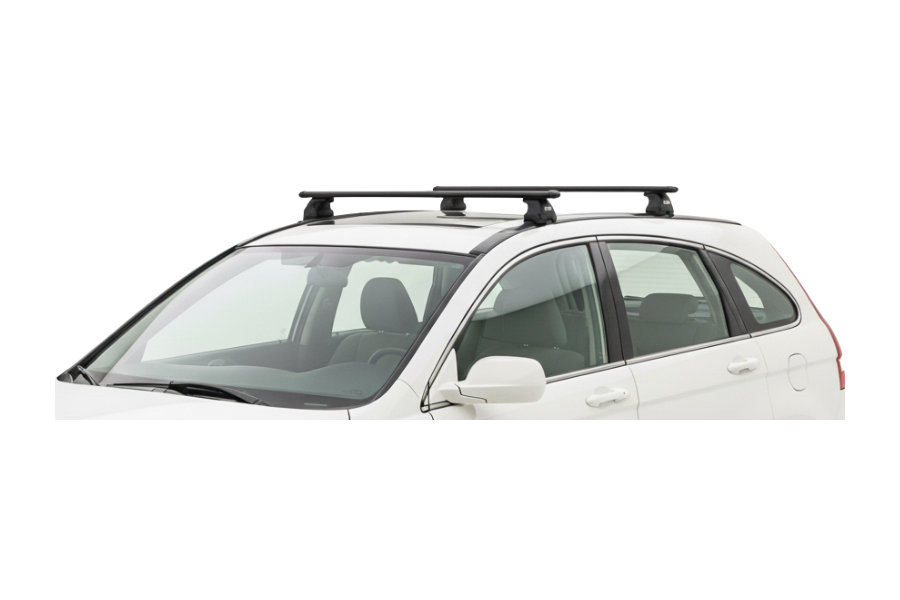 Barras Thule HONDA CR-V 07-11 PF / WingBar EVO BLACK