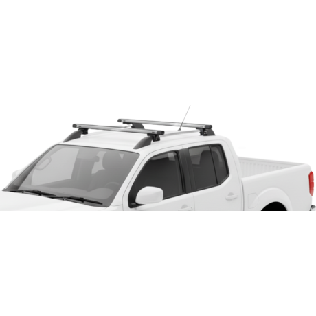 Barras Thule NISSAN Navara 5-15 RE / SlideBar EVO