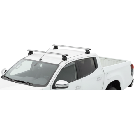 Barras Thule MITSUBISHI L200 15-23 PF / WingBar EVO