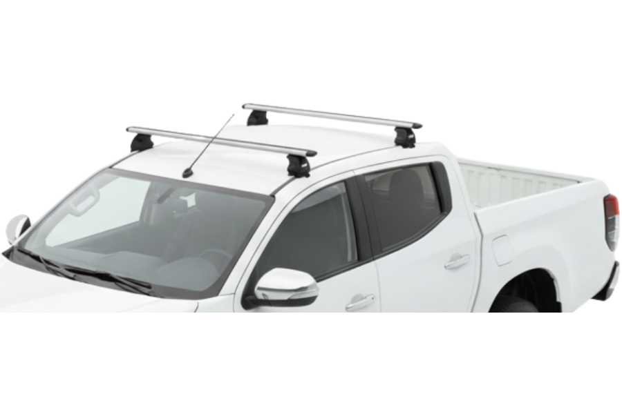 Barras Thule MITSUBISHI L200 15-23 PF / WingBar EVO