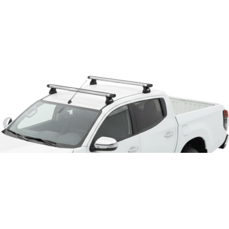 Barras Thule MITSUBISHI L200 15-23 PF / SlideBar EVO